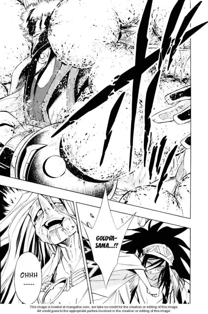 Shaman King Kang Zeng Bang Chapter 297 12